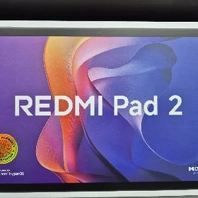 Redmi Pad 2