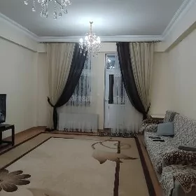 Таслама 4х комнатная