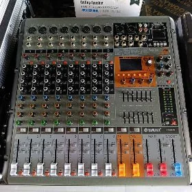 yamaxa pult aktiw passiw