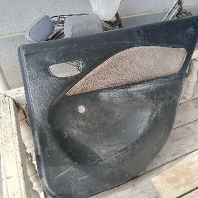 Yaris yzky sag apsiwka