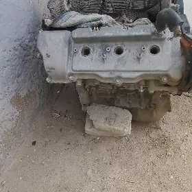 hereketlendiriji. mator