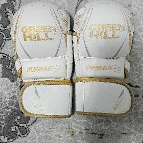 Perçatka/Перчатки