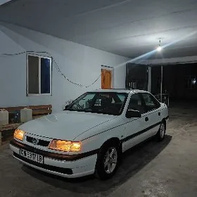 Opel Vectra 1991