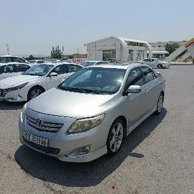 Toyota Corolla 2010