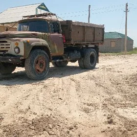 Zil 130 1993