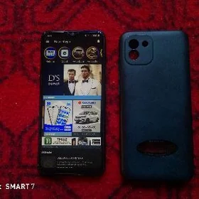Samsung A03