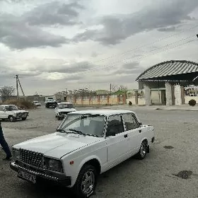 Lada 2107 2000