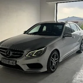 Mercedes-Benz E350 2016