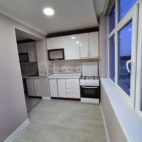 11 МКР 3ЭТАЖ 3КОМ 76м2️️️