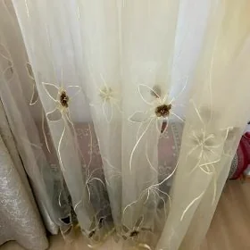 zanaweska,занавеска