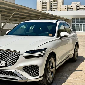 Genesis GV70 2022