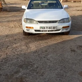 Toyota Camry 1992