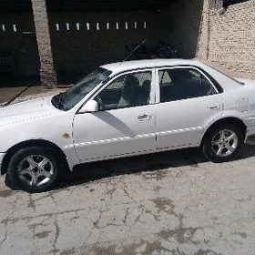 Toyota Corolla 1998