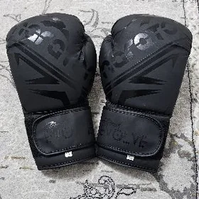 Perçatka/Перчатки