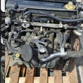 opel vectra c dwigitel  2.2