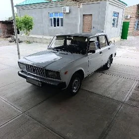 Lada 2107 2000
