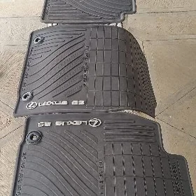 LEXUS ES KOWRIK ARGINAL