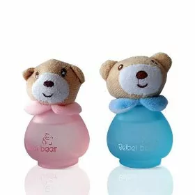 cagalar ucin parfyum