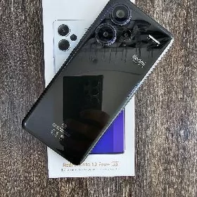 Redmi not 13 pro+ 12/512