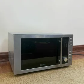 nikura mikrowolnowka