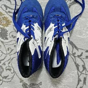 Barsowka/Барцовки