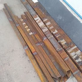 профиль 10×10, 6×6