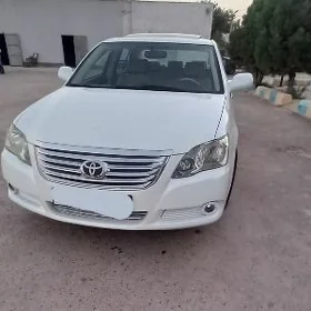 Toyota Avalon 2008