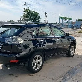 Lexus RX 330 2004