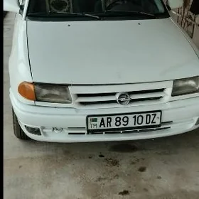 Opel Astra 1993