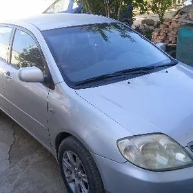 Toyota Corolla 2004