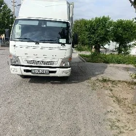 Mitsubishi Canter 2023