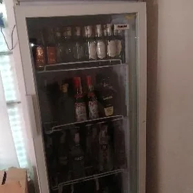 NIKAI witrina haladilnik