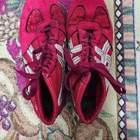 Barsowka/Барцовки