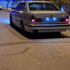 BMW 535 1992