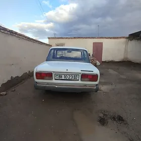 Lada 2107 2003