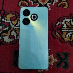 Infinix smart 8