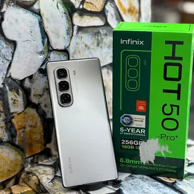 Infinix Hot 50 Pro Pluse