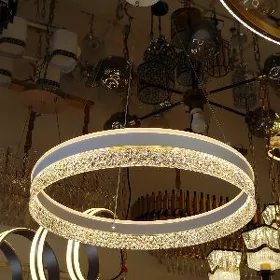 led lyustraled lyustra