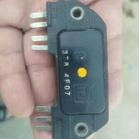 Şakalat   rele. Opel  wektra