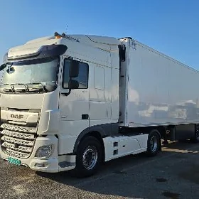 DAF 480 2019