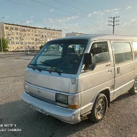 Toyota Hiace 1988