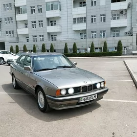 BMW 525 1991