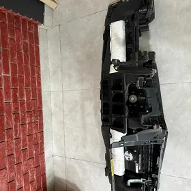 2021 Elantra Torpedo