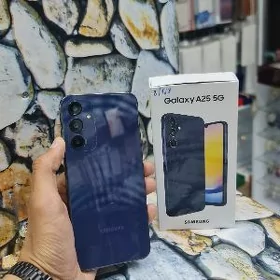 samsung a25 8/128