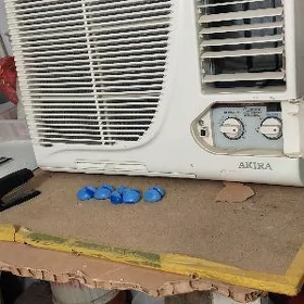 Кондиционер Акира