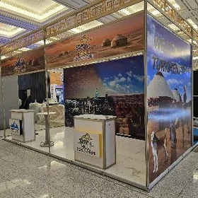 REKLAMA MAHABAT SERGI PLAKAT TABLICKA REKLAMA MAHABAT WIZITKA DIZAYN FLAYER HARP LOGO ÇYRALY YAZGY LOGO TIPOGRAFIÝA GOWRUMLI HARPLAR BANER STIKER BANER NAKLEYKA PLAKAT KATALOK ETIKETKA SERGI PILONLAR NEON ÝAZGY STEND