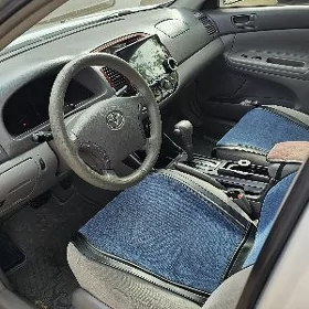 Toyota Camry 2002