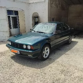 BMW 535 1990