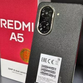 Redmi A5