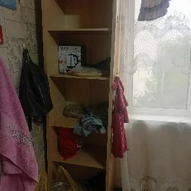 Большой шкаф